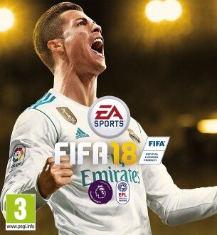 Fifa 18 Ronaldo Edition PC Ronaldo Edition Oyun kullananlar yorumlar